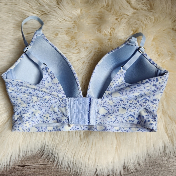 Lucky Brand wireless bra Size 34C - Picture 3 of 6